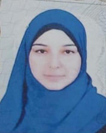 Reham Said Mohamed Mohamed Abozed